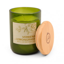 Doftljus Verbena Lemongrass